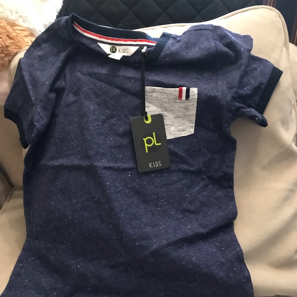 Petit Lem t Shirt
